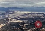 Image of Cam Ranh Air Base Vietnam, 1967, second 45 stock footage video 65675021612