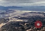 Image of Cam Ranh Air Base Vietnam, 1967, second 46 stock footage video 65675021612