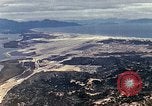 Image of Cam Ranh Air Base Vietnam, 1967, second 47 stock footage video 65675021612