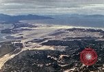 Image of Cam Ranh Air Base Vietnam, 1967, second 48 stock footage video 65675021612