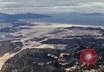 Image of Cam Ranh Air Base Vietnam, 1967, second 49 stock footage video 65675021612