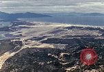 Image of Cam Ranh Air Base Vietnam, 1967, second 50 stock footage video 65675021612