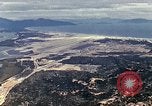 Image of Cam Ranh Air Base Vietnam, 1967, second 51 stock footage video 65675021612