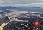Image of Cam Ranh Air Base Vietnam, 1967, second 56 stock footage video 65675021612