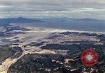 Image of Cam Ranh Air Base Vietnam, 1967, second 58 stock footage video 65675021612