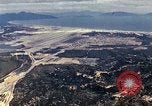 Image of Cam Ranh Air Base Vietnam, 1967, second 61 stock footage video 65675021612