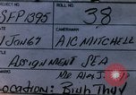 Image of Binh Thuy Air Base Vietnam, 1967, second 1 stock footage video 65675021613