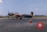 Image of Binh Thuy Air Base Vietnam, 1967, second 4 stock footage video 65675021613