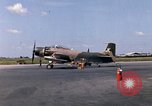 Image of Binh Thuy Air Base Vietnam, 1967, second 6 stock footage video 65675021613