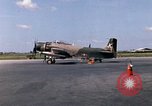 Image of Binh Thuy Air Base Vietnam, 1967, second 8 stock footage video 65675021613