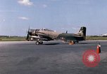 Image of Binh Thuy Air Base Vietnam, 1967, second 9 stock footage video 65675021613