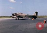Image of Binh Thuy Air Base Vietnam, 1967, second 10 stock footage video 65675021613