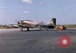 Image of Binh Thuy Air Base Vietnam, 1967, second 13 stock footage video 65675021613
