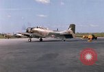 Image of Binh Thuy Air Base Vietnam, 1967, second 14 stock footage video 65675021613