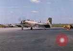 Image of Binh Thuy Air Base Vietnam, 1967, second 15 stock footage video 65675021613