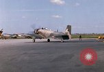Image of Binh Thuy Air Base Vietnam, 1967, second 16 stock footage video 65675021613