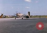 Image of Binh Thuy Air Base Vietnam, 1967, second 17 stock footage video 65675021613