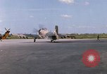 Image of Binh Thuy Air Base Vietnam, 1967, second 18 stock footage video 65675021613