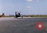 Image of Binh Thuy Air Base Vietnam, 1967, second 20 stock footage video 65675021613