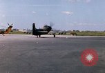 Image of Binh Thuy Air Base Vietnam, 1967, second 22 stock footage video 65675021613