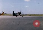 Image of Binh Thuy Air Base Vietnam, 1967, second 23 stock footage video 65675021613
