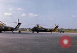 Image of Binh Thuy Air Base Vietnam, 1967, second 24 stock footage video 65675021613