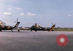 Image of Binh Thuy Air Base Vietnam, 1967, second 26 stock footage video 65675021613