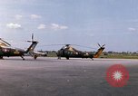 Image of Binh Thuy Air Base Vietnam, 1967, second 27 stock footage video 65675021613