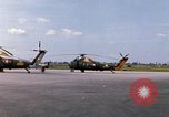 Image of Binh Thuy Air Base Vietnam, 1967, second 28 stock footage video 65675021613