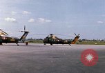 Image of Binh Thuy Air Base Vietnam, 1967, second 29 stock footage video 65675021613