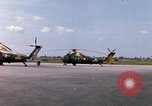 Image of Binh Thuy Air Base Vietnam, 1967, second 30 stock footage video 65675021613