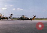 Image of Binh Thuy Air Base Vietnam, 1967, second 31 stock footage video 65675021613