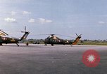 Image of Binh Thuy Air Base Vietnam, 1967, second 32 stock footage video 65675021613