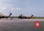Image of Binh Thuy Air Base Vietnam, 1967, second 33 stock footage video 65675021613