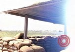 Image of Binh Thuy Air Base Vietnam, 1967, second 34 stock footage video 65675021613