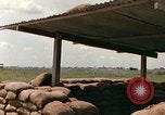 Image of Binh Thuy Air Base Vietnam, 1967, second 36 stock footage video 65675021613