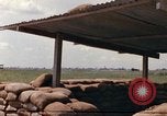 Image of Binh Thuy Air Base Vietnam, 1967, second 38 stock footage video 65675021613