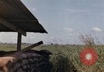 Image of Binh Thuy Air Base Vietnam, 1967, second 40 stock footage video 65675021613