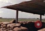 Image of Binh Thuy Air Base Vietnam, 1967, second 42 stock footage video 65675021613