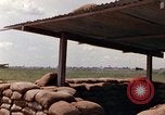 Image of Binh Thuy Air Base Vietnam, 1967, second 44 stock footage video 65675021613