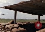 Image of Binh Thuy Air Base Vietnam, 1967, second 48 stock footage video 65675021613