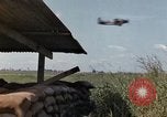 Image of Binh Thuy Air Base Vietnam, 1967, second 51 stock footage video 65675021613