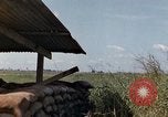 Image of Binh Thuy Air Base Vietnam, 1967, second 53 stock footage video 65675021613