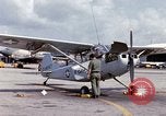 Image of Binh Thuy Air Base Vietnam, 1967, second 54 stock footage video 65675021613