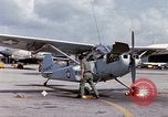 Image of Binh Thuy Air Base Vietnam, 1967, second 55 stock footage video 65675021613