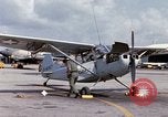 Image of Binh Thuy Air Base Vietnam, 1967, second 56 stock footage video 65675021613