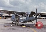 Image of Binh Thuy Air Base Vietnam, 1967, second 57 stock footage video 65675021613