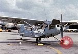 Image of Binh Thuy Air Base Vietnam, 1967, second 60 stock footage video 65675021613