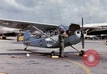Image of Binh Thuy Air Base Vietnam, 1967, second 62 stock footage video 65675021613