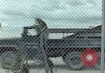 Standbild Cam Ranh Air Base Vietnam, 1967, aus Sekunde 8 historischem Filmmaterial Videoclip 65675021614
